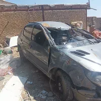 206مدل 95تصادفی