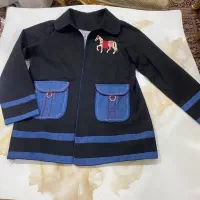 مانتوهای مزونی و پیراهن مجلسی سایز ۳۸ تا ۴۲