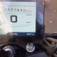 بنلی ۳۰۰ ۱۴۰۴ صفر|موتورسیکلت|تبریز, |دیوار