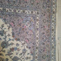 یک جفت فرش دستبافت ۹ متری ارزنده|فرش|آران و بیدگل, |دیوار