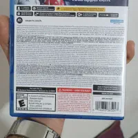 دیسک بازی (FC26) برای ps5|کنسول، بازی ویدئویی و آنلاین|چهارباغ, |دیوار