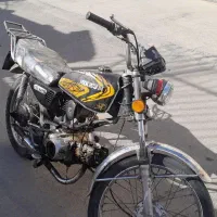 هونو ۱۰۰  ژاپنی مثل پیشرو ۷۰