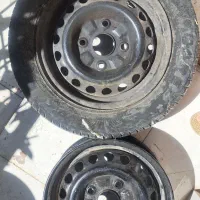 رینگ پرایدی سالم سالم