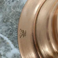 شیرینی خوری مسی|صنایع دستی و سایر لوازم تزئینی|تهران, هفت حوض|دیوار