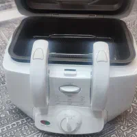 سرخ کن سانی|اجاق گاز و لوازم برقی پخت‌وپز|دورود, |دیوار