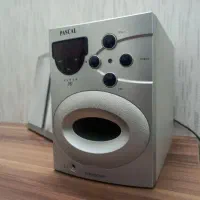 اسپیکر کامپیوتر|قطعات و لوازم جانبی رایانه|اراک, |دیوار