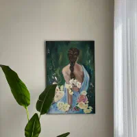 تابلو رنگ روغن