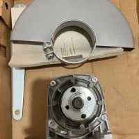 فرز سنگبری بوش اصل آلمان