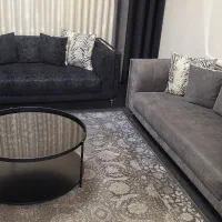 مبل هشت نفره