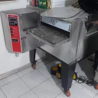 تعمیرات فر پیتزا ریلی|کافی‌شاپ و رستوران|فولادشهر, B4|دیوار