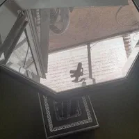 میز تلفن پروفیل