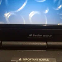 لپ تاب قدیمی