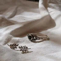 انگشتر گوشواره نقره|جواهرات|نیشابور, امین اسلامی|دیوار