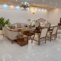 مبل/کد ۹۹/ مبل ترک/ قرعه کشی|مبلمان خانگی و میز عسلی|قشم, |دیوار