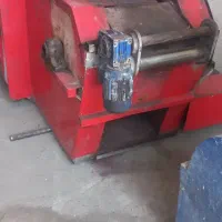 دستگاه سنگک تونلی ریزشی سالم به شرط