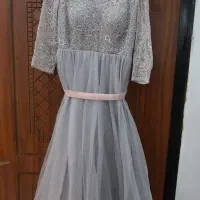 پیراهن زنانه مجلسی|لباس|سهند, |دیوار