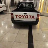 پراید وانت 403|خودرو سواری و وانت|تهران, بهداشت|دیوار