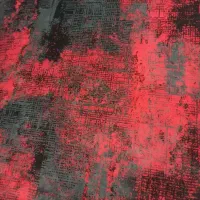 فرش وینتج بسیار تمیز