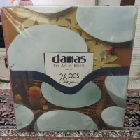 سرویس آرکوپال ۲۶پارچه|ظروف سرو و پذیرایی|مشهد, الهیه|دیوار