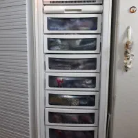 یخچال و فریزر یخساران|یخچال و فریزر|فلاورجان, |دیوار