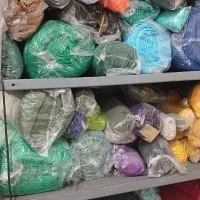 کشباف کبریتی پنبه