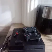 پی اس فور فت500کپی خور