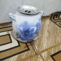 کتری|قوری، کتری، قهوه‌ساز دستی|کرمانشاه, |دیوار