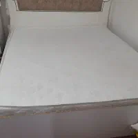 تخت خواب دو نفره|تخت و سرویس خواب|بروجرد, |دیوار