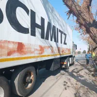 تریلی یخچال خارجی اقساطی|قطعات یدکی و لوازم جانبی|اصفهان, برازنده|دیوار