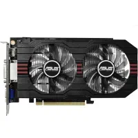 کارت گرافیگ Asus Gtx 750 ti (2gb)