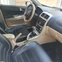 برلیانس۳۳۰ اتومات  ۱۵۰۰|خودرو سواری و وانت|ری, فیروزآباد|دیوار