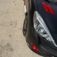 207 mc۱۴۰۲|خودرو سواری و وانت|خمینی‌شهر, |دیوار