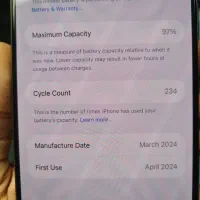 ۱۵ پرومکس|موبایل|قائن, |دیوار