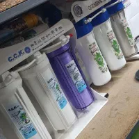 تعمیرات بخاری و تصفیه آب.|خدمات پیشه و مهارت|بجنورد, |دیوار