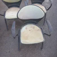 صندلی اداری