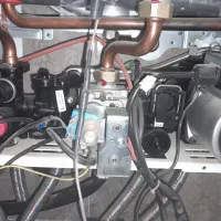 تعمیرات تخصصی پکیج kia termo|خدمات پیشه و مهارت|سهند, |دیوار