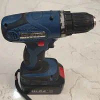 دلر شارژی توسان مدل 9919 کارکرده|ابزارآلات|کرج, گوهردشت|دیوار