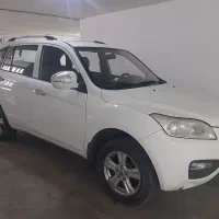 لیفان x60 بی رنگ ، ۹۵ اتومات|خودرو سواری و وانت|هشتگرد, فاز ۱ مهستان|دیوار