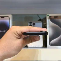 iphone 16 256 za بدونه|موبایل|تهران, صد دستگاه|دیوار