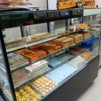 فروش وسایل مغازه همگی در  حد نو