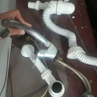 شیر الات اشپز خانه سالم|لوازم سرویس بهداشتی|شیروان (خراسان), |دیوار