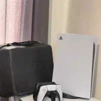 پی اس ۵ فت (ps5 fat)