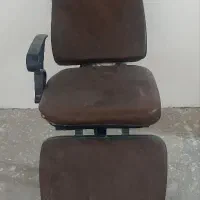 صندلی آرایشگری|آرایشگاه و سالنهای زیبایی|سراوان, |دیوار