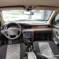 سمند EF7 مدل 91 دوگانه کارخانه