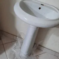 لوازم سرویس دست شویی