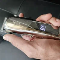 ماشین اصلاح وی جی ار