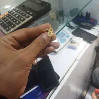 انگشتر با 4درصد اجرت