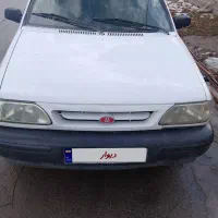 پراید|خودرو سواری و وانت|اهر, |دیوار