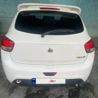 تیبا ۲ پلاس
