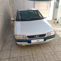 فروش پژو ۴۰۵ اس ال ایکس